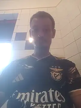 Show de webcam de TornLove16