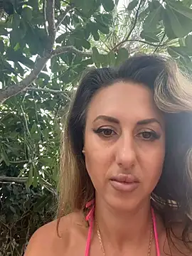 Bella-Grace 网络视讯表演