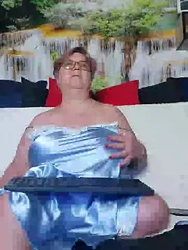 QueenPammy1 – Live XXX-chat