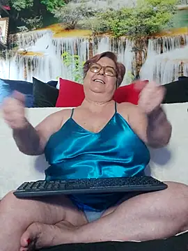 QueenPammy1's Live XXX Chat