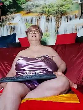 دردشة QueenPammy1 الجنسية المباشرة