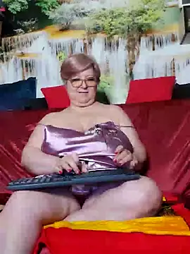 Chat XXX ao vivo de QueenPammy1