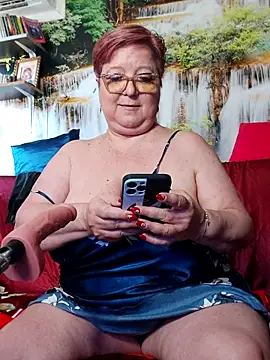 QueenPammy1's Live XXX Chat