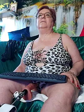 Sembang XXX Secara Langsung QueenPammy1