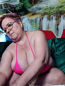 QueenPammy1's Live XXX Chat