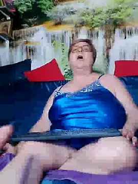 QueenPammy1 Obrolan Langsung XXX