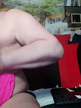 Živý XXX chat QueenPammy1
