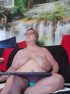 QueenPammy1 라이브 XXX 채팅