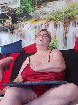 QueenPammy1 live XXX chat