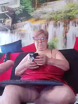 Czat XXX na żywo – QueenPammy1