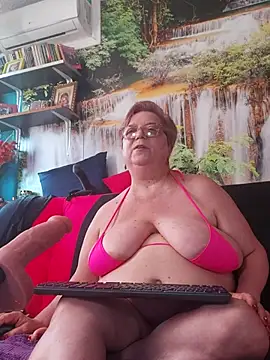 QueenPammy1 Live XXX-chat