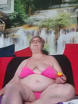 QueenPammy1's Live XXX Chat