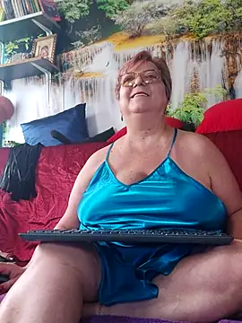 Chatroom XXX en direct de QueenPammy1