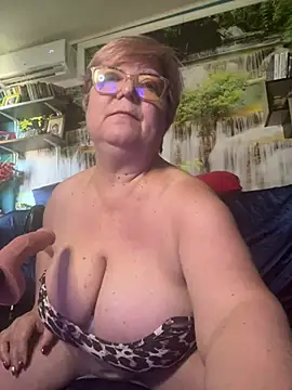 Sembang XXX Secara Langsung QueenPammy1
