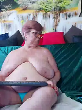 Chat XXX ao vivo de QueenPammy1