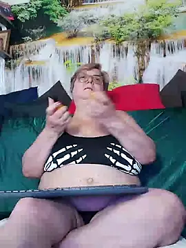 QueenPammy1 라이브 XXX 채팅