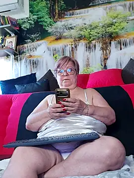 QueenPammy1 라이브 XXX 채팅