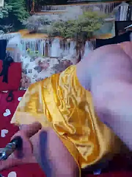 QueenPammy1 Obrolan Langsung XXX