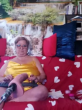 Онлайн чат XXX QueenPammy1
