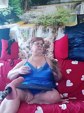 QueenPammy1's Live XXX Chat