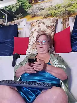 QueenPammy1 Live XXX-chat