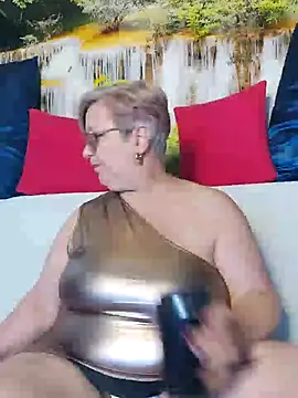 QueenPammy1 Live XXX-chat