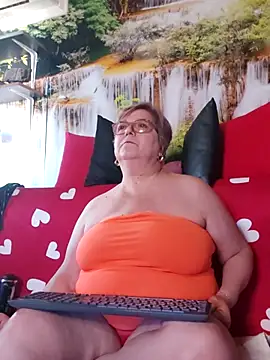 QueenPammy1 – Live XXX-chat