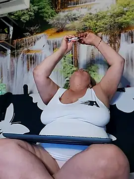 QueenPammy1 라이브 XXX 채팅