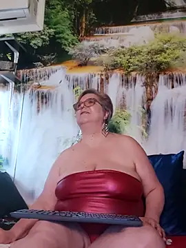 QueenPammy1 Live XXX-chat