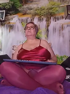 QueenPammy1 라이브 XXX 채팅