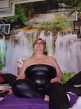 QueenPammy1 라이브 XXX 채팅