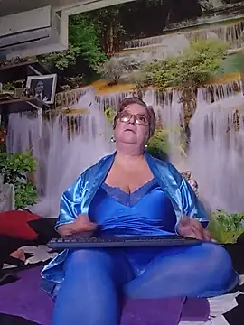 QueenPammy1 Webcam show