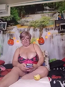 QueenPammy1 Live XXX-chat