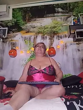 Sembang XXX Secara Langsung QueenPammy1