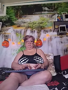 QueenPammy1's Live XXX Chat
