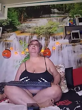 QueenPammy1 라이브 XXX 채팅