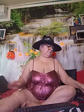 แชท XXX สดของ QueenPammy1