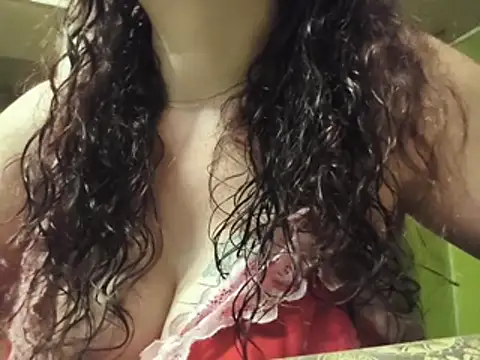 mimi19820's Webcam Show