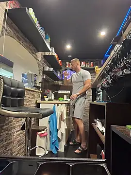 trainwithme's Webcam Show
