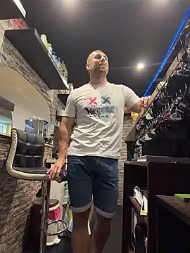 trainwithme's Webcam Show
