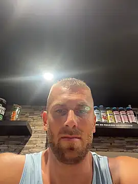 Show Webcam de Johnytrain