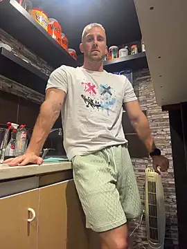 Johnytrain Webcamshow