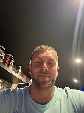 Johnytrain Show Webcam