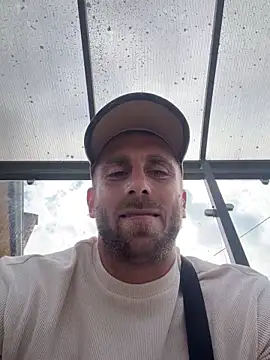 Johnytrain Webcam-Show