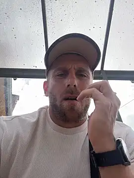 Johnytrain Webcam-Show