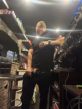 عرض كام Johnytrain