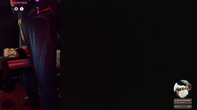 Aaron_malikk Webcam-Show