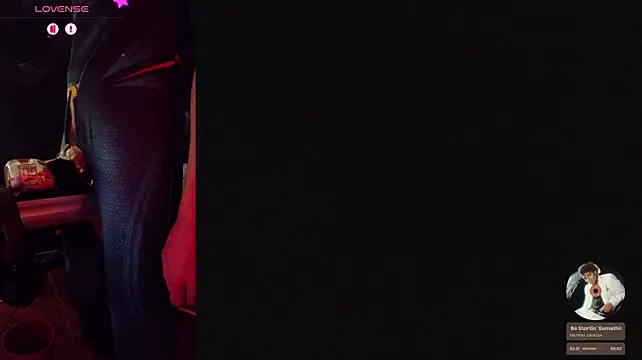 Aaron_malikk Webcamshow