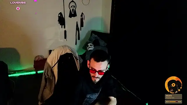 Aaron_malikk 웹캠 쇼