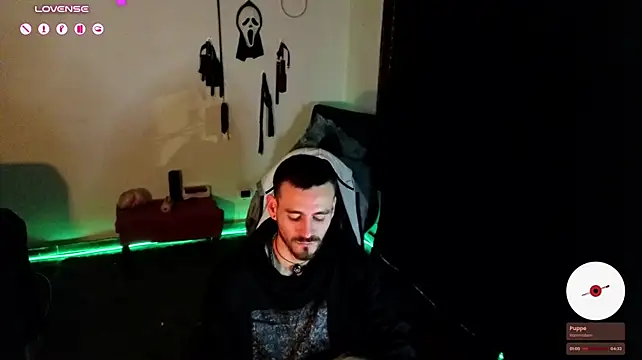 Aaron_malikk Webcamshow